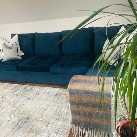 Appartamento Belfast Loft Esterno foto