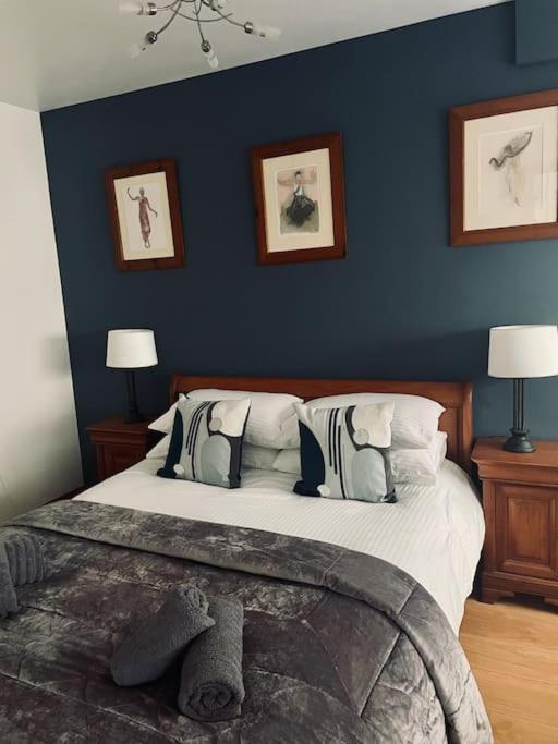 Appartamento Belfast Loft Esterno foto