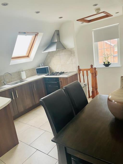 Appartamento Belfast Loft Esterno foto