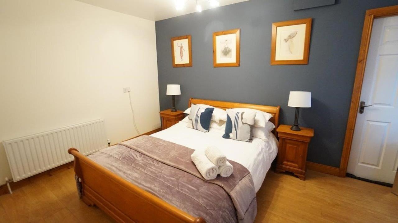 Appartamento Belfast Loft Esterno foto