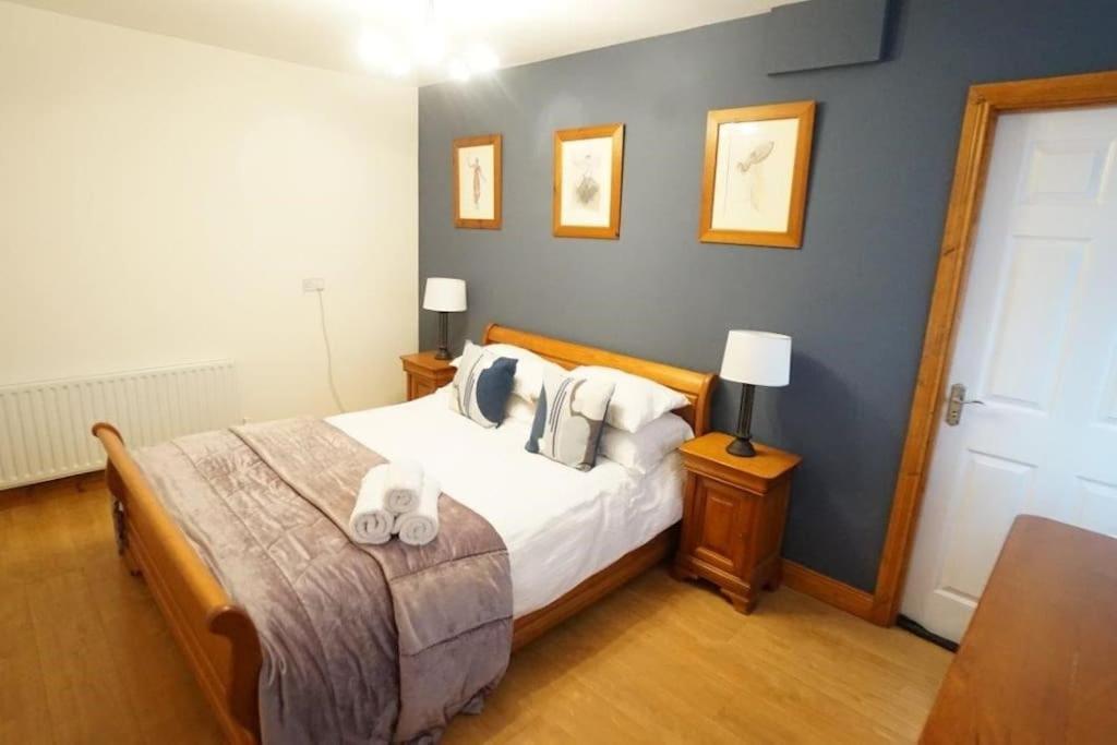Appartamento Belfast Loft Esterno foto
