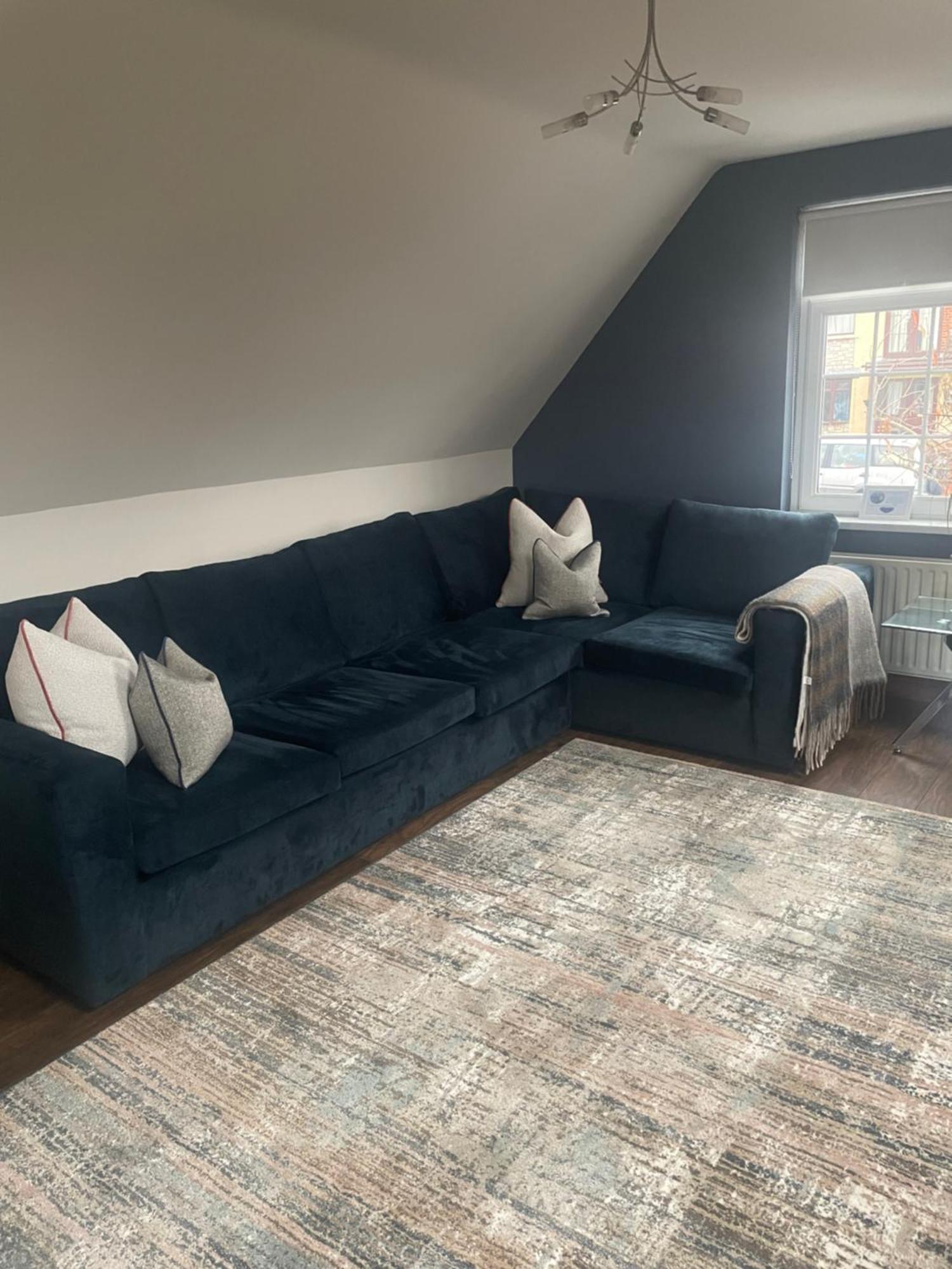 Appartamento Belfast Loft Esterno foto